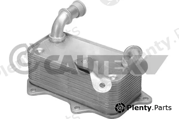 Cautex 462562 — Oil Cooler, engine oil