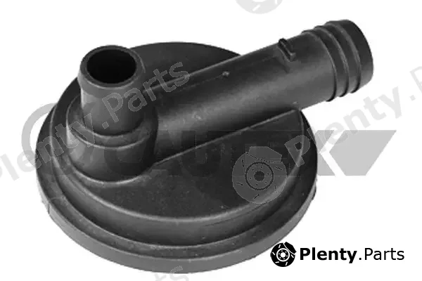 Cautex 755337 — Oil Separator, crankcase ventilation