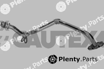 Cautex 776062 — Oil Pipe, charger