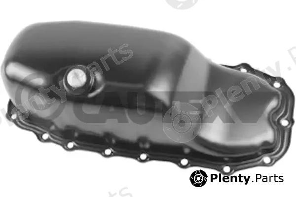 Cautex 767358 — Oil Sump
