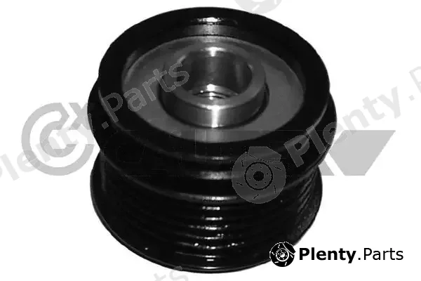 Cautex 460970 — Alternator Freewheel Clutch