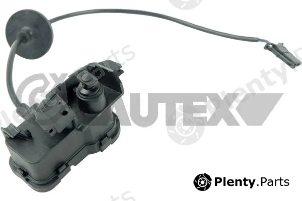 Cautex 768528 — Actuator, central locking system