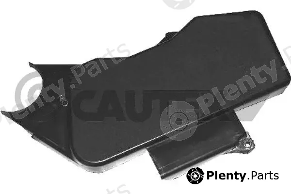 Cautex 011041 — Cover, timing belt