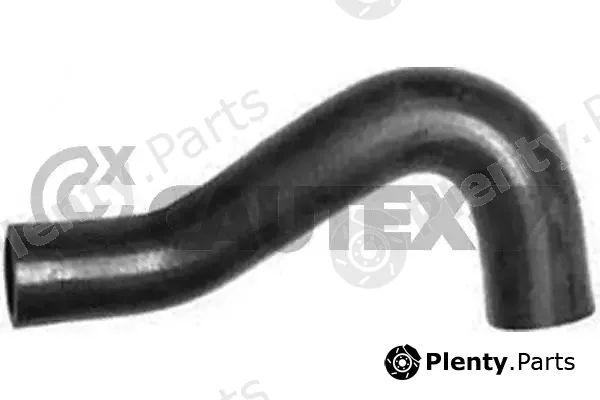 Cautex 466043 — Radiator Hose