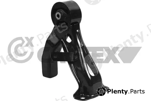 Cautex 759065 — Mounting, engine
