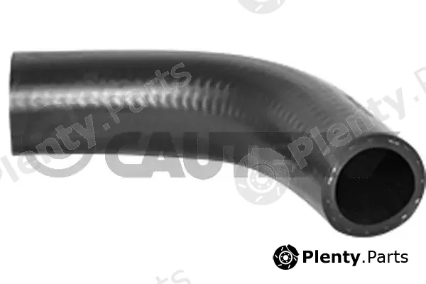 Cautex 754531 — Charge Air Hose