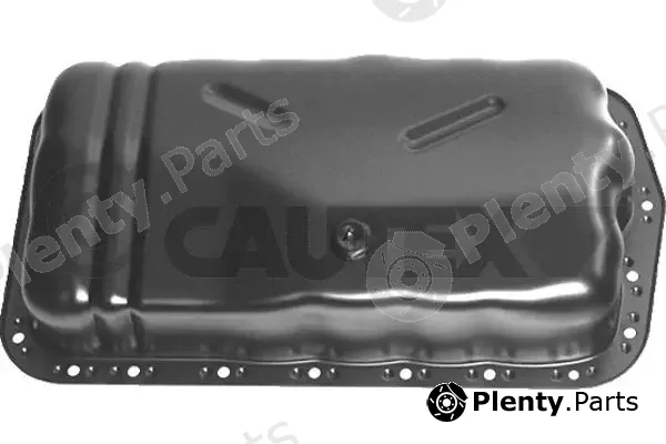 Cautex 021390 — Oil Sump