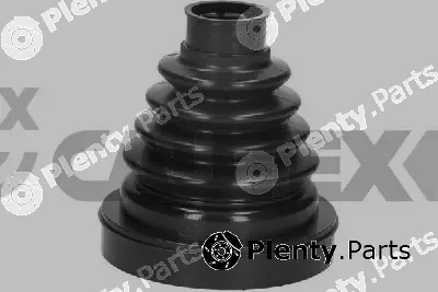 Cautex 771835 — Bellow Kit, drive shaft