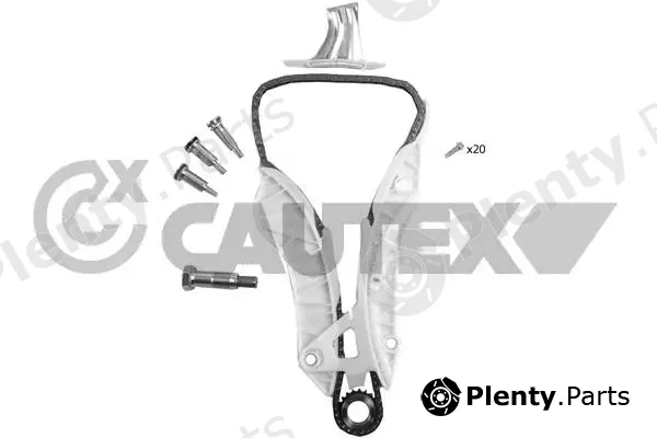 Cautex 752059 — Timing Chain Kit
