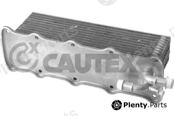 Cautex 760765 — Charge Air Cooler