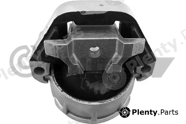 Cautex 760578 — Mounting, engine