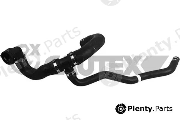 Cautex 753741 — Radiator Hose