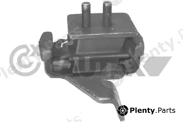 Cautex 766656 — Mounting, engine