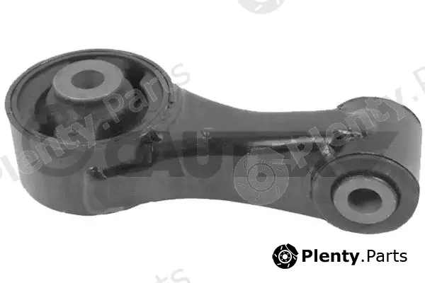 Cautex 756165 — Mounting, engine
