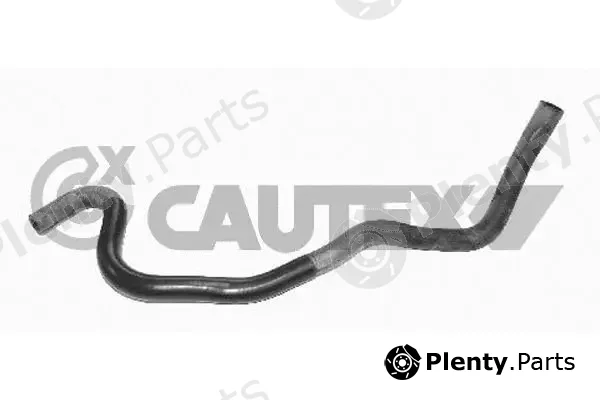 Cautex 026491 — Radiator Hose