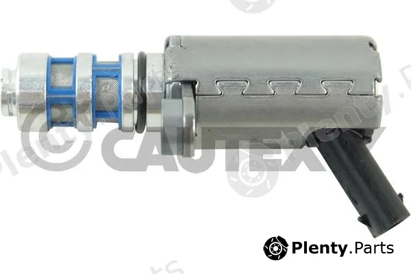 Cautex 769526 — Control Valve, camshaft adjustment