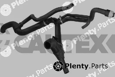 Cautex 481054 — Radiator Hose