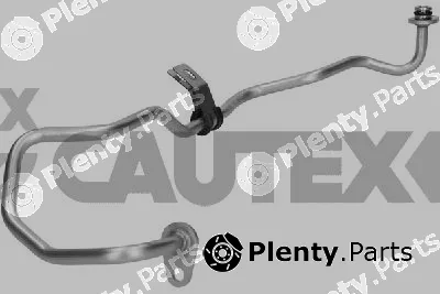 Cautex 775369 — Oil Pipe, charger
