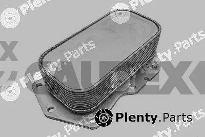 Cautex 775217 — Oil Cooler, engine oil