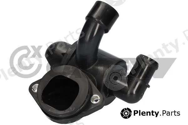 Cautex 750817 — Thermostat, coolant