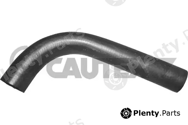 Cautex 015011 — Radiator Hose