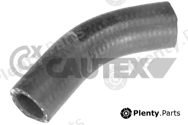 Cautex 775402 — Radiator Hose