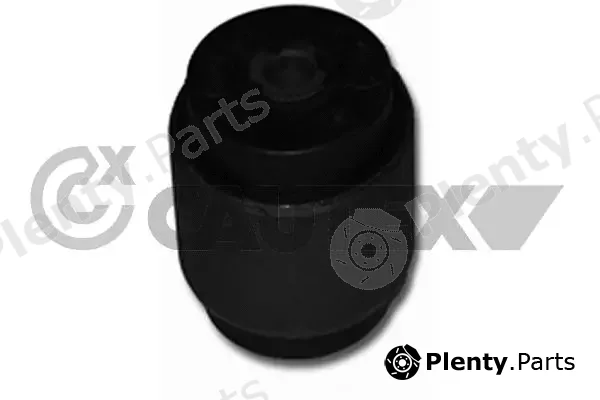 Cautex 020535 — Mounting, manual transmission