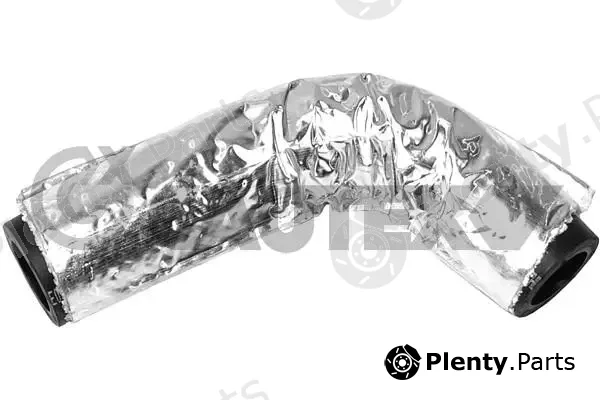 Cautex 765057 — Charge Air Hose