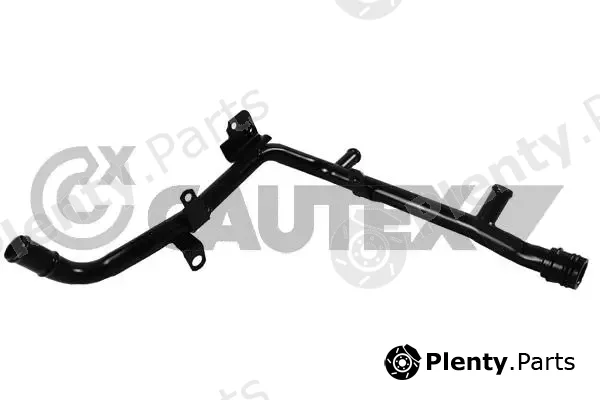 Cautex 955486 — Coolant Pipe