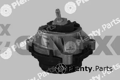 Cautex 775986 — Mounting, engine