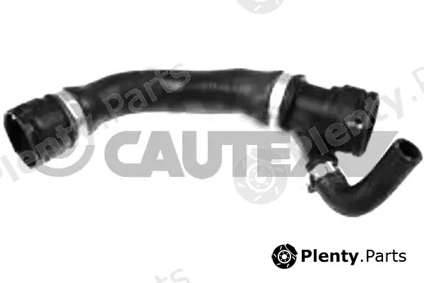 Cautex 765464 — Radiator Hose