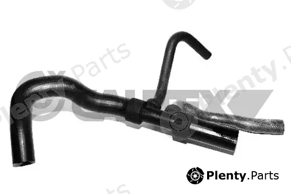 Cautex 086809 — Radiator Hose