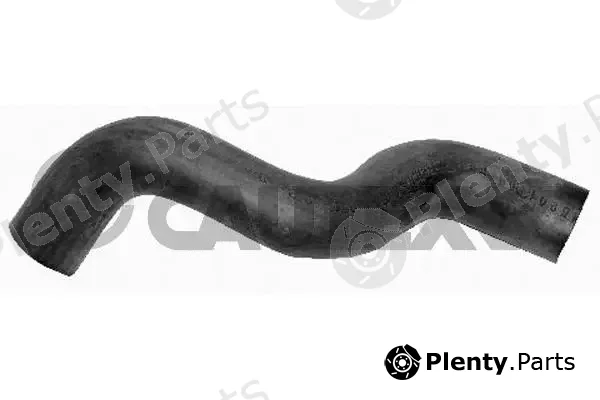 Cautex 086406 — Radiator Hose