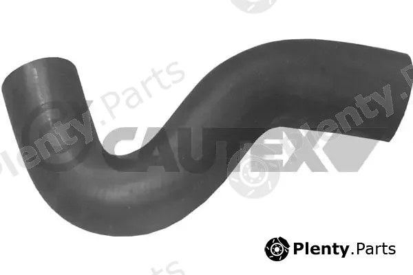 Cautex 753285 — Radiator Hose