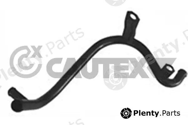 Cautex 955233 — Coolant Pipe