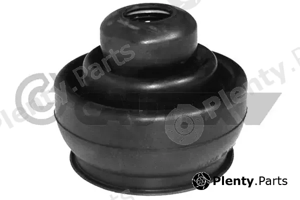 Cautex 010738 — Bellow, drive shaft