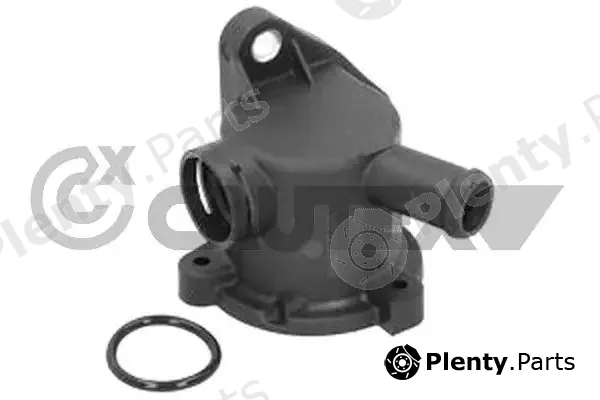 Cautex 774557 — Coolant Flange