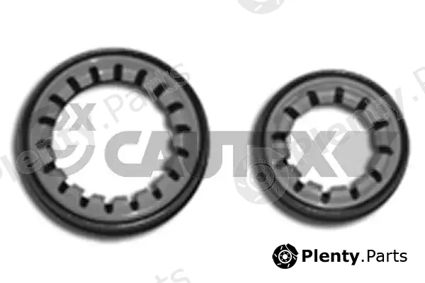 Cautex 031094 — Shaft Seal, differential