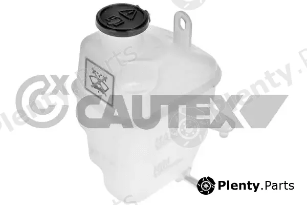 Cautex 769610 — Expansion Tank, coolant