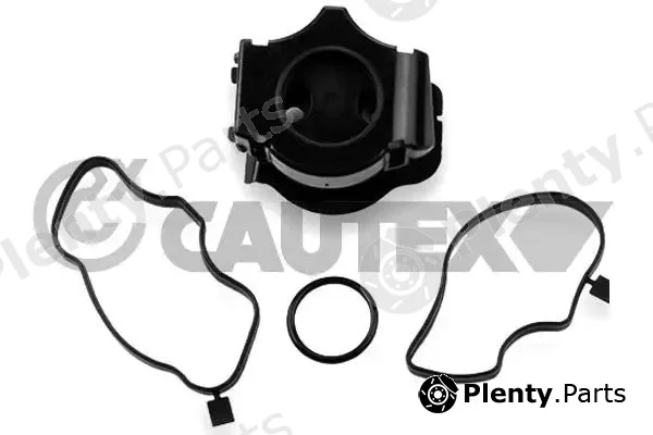 Cautex 757689 — Oil Separator, crankcase ventilation