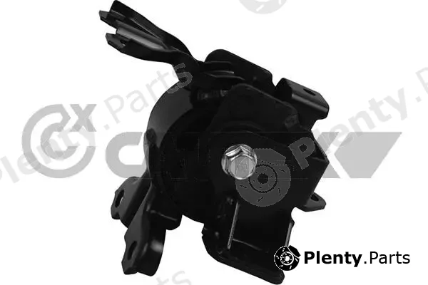 Cautex 759063 — Mounting, engine