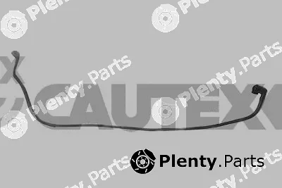 Cautex 772066 — Heater Hose