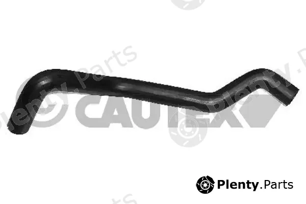 Cautex 035078 — Radiator Hose