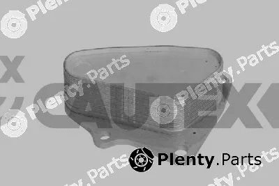 Cautex 775214 — Oil Cooler, engine oil