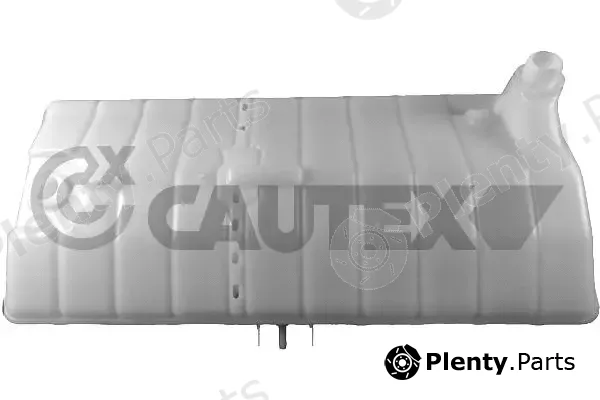Cautex 751104 — Expansion Tank, coolant