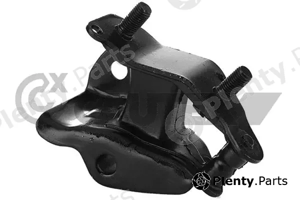 Cautex 756360 — Mounting, engine