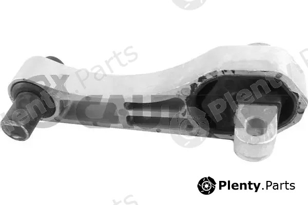 Cautex 758250 — Mounting, engine