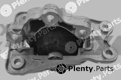 Cautex 760649 — Mounting, engine