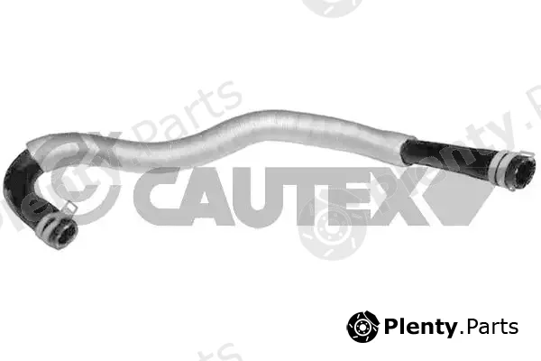 Cautex 754388 — Radiator Hose
