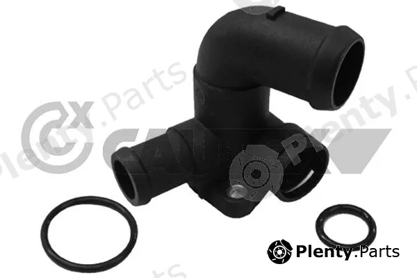 Cautex 952177 — Coolant Flange